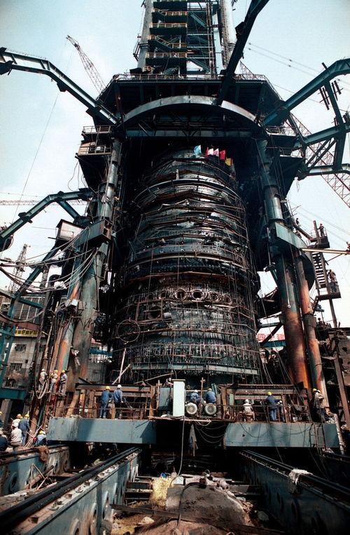 高炉家2024年最新爆料